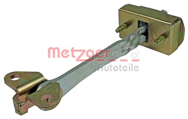 METZGER 2312003 GREENPARTS Türfeststeller